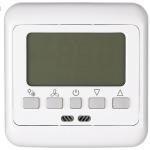 Room Thermostat LCD display DS-508