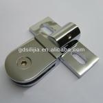 rotatable brass glass door hinge for shower room Z300D Z300D