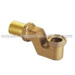 Rough Brass drain Trap For Basin(OY-0121) OY-0121