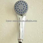 Round ABS Plastic One Jetting Portable Shower TM-SD-1006