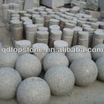 round ball stone carving TPC667