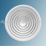 Round Ceiling diffuser RD