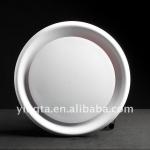 Round Ceiling Diffuser,Adjustable Grille,HVAC Air Diffuser DCD100