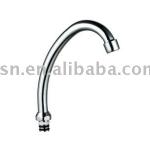 round faucet spout ZL YK--ZL1804