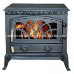 RSM23 Wood Burning Stove RSM23