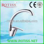 RTS5515-8 cheapest single handle sink faucet in kitchenroom RTS5515-8