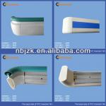 Rubber Corner Guard Protection Hospital handrail