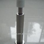 rubber door bumper/zinc alloy door stopper for room,kitchen,office D001