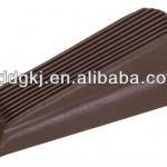 rubber door stop/door wedge KEJIA-DOOR-001