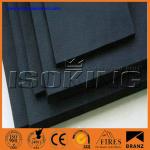 Rubber Foam Thermal Insulation Sound Absorbing Panel For Studio IK-RF15