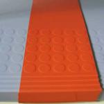 rubber stairs strip RS-10