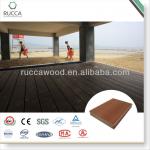 Rucca Outdoor WPC Beach Decking Floor 140*25mm 14025