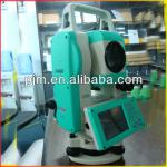 Ruide, RTS-862R/862, accuracy 2&quot;,Blueteeh,2G SD card, USB, USB cable,retail, whole sale total station\