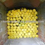 russia glasswool blanket 10kg/m3 by wagon Z50