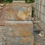 rusty natural slate interior decorative brick walls KD-BY04