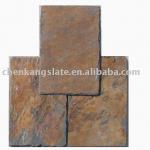 Rusty roofing slate CKR