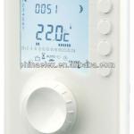 RW7000 electronics Boiler wireless heating thermostat RW7000