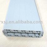 RX-20 PVC plastic rolling shutter RX-20