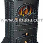 S 113 wood burning stove S 113