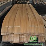 S4S Burma Teak sawn timber solid wood for boats decking Natural