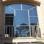 S60 curtain wall S60