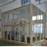 S60 curtain wall S60