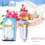 [SA07-SSG] SLIMWATER SPA Shower Filter SA07-SSG