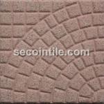 Sabbiato Tiles SOD - 40C - MB