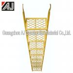 Safe and Durable!!! Steel Scaffold Stairs for Scaffolding System, Factory in Guangzhou SL Scaffold Stairs