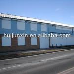 safety aluminum roller shutter window and door HJA500