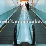 Safety and comfortable automatic moving walk with CE certificate for supermarket and shopping mall GRM15B