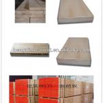 SAFETY DECK PINE EUCALYPTUS POPLAR OSHA WATERPROOF LVL SCAFFOLDING PLANK BOARD FOR CONSTRUCTION PLANK-001