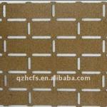 Sale: patent HONGCHENG exterior siamesed asphalt facing wall tile/ brick HC-BGF