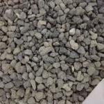 Sand aggregate