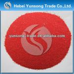 sand,artificial sand,red sand,promotion colored sand YS-color sand