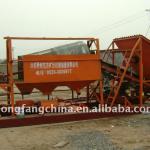 Sand Cleaning Ship with good capacity DF02