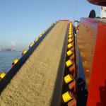 Sand Concession / Sand Dredging