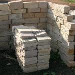 Sandstone Bricks