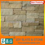 Sandstone cladding, cultured sandstone,exterior sandstone JS184