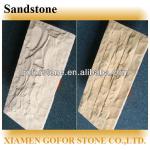 Sandstone cladding, sandstone wall cladding, sandstone Gofor- sandstone