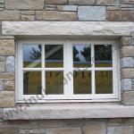 Sandstone Lintels