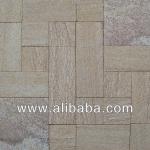 sandstone mosaic BI-M-0326