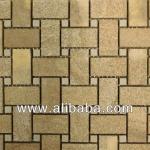 sandstone mosaic BI-M-1312