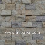 sandstone mosaic BI-M-0324