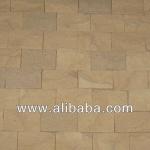 sandstone mosaic BI-M-0319