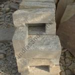 Sandstone Quoins