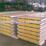 Sandwich panel V-950