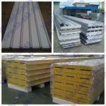 sandwich panel/corrugated sheet