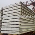 sandwich panel (factory)/EPS sandwich panel for hourse