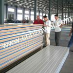 sandwich panel price 1000 900,960